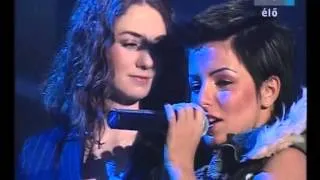 t.A.T.u. Hungary Music Awards 21.01.2006 Friend or Foe