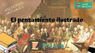 Historia: El pensamiento ilustrado