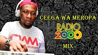 Ceega Wa Meropa (Radio 2000 Mix)