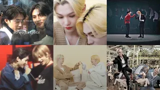 hyunlix tiktoks and edits compilation for happiness