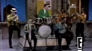 Smothers Brothers Comedy Hour (1967) - Bob Crane on Drums ("South Rampart Street Parade")