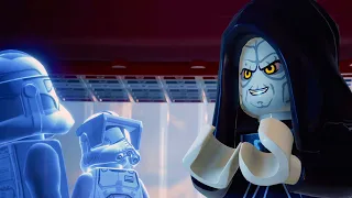 LEGO Star Wars The Skywalker Saga - Execute Order 67