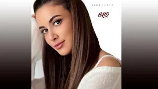 Benedetta Caretta - HALO (Audio)