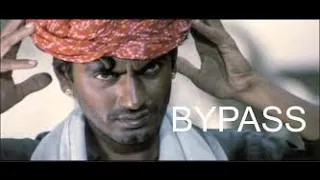 Bypass (2003) / Short silent Bollywood Film by Amit Kumar.