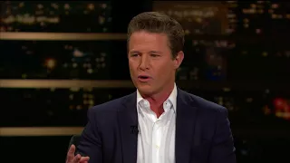 Billy Bush | Real Time with Bill Maher (HBO)