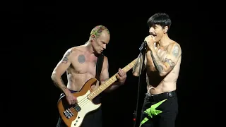 "Heavy Wing & Summer & Californication"Red Hot Chili Peppers@East Rutherford, NJ 8/17/22