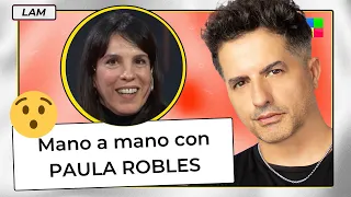 PAULA ROBLES + ADRIAN SUAR + EXINTEGRANTES GH - #LAM | Programa completo (12/08/22)