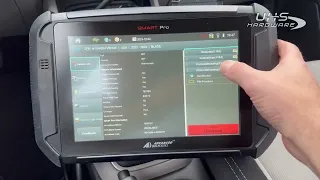 How To Program remote for 2023 Hyundai Venue w Pin read & immo programming via Smart Pro