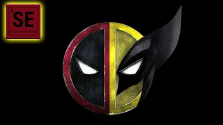 Deadpool & Wolverine Teaser Breakdown | Captain America 4 feat. RULK | Hip-Hop & Comics