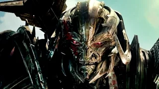 Transformers 5 : The Last Knight - Official Trailer #2 [HD]