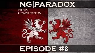 Crusader Kings 2: Game of thrones mod- Jon Connington #8