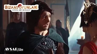 Bizans Oyunları - Ben Size Sevişin Dedim!