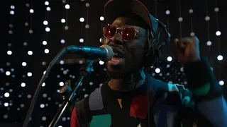 Black Pumas - Fire (Live on KEXP)