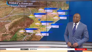 SA Weather Report | 20 September 2023