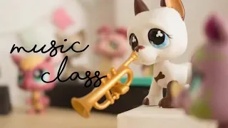 LPS Music Class