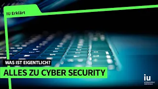 Cyber Security: Schütze Dich und Deine Daten!