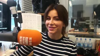 Радио Русский Берлин 97,2 FM. Ани Лорак