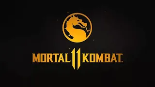 Mortal Kombat 11! С днем РОССИИ