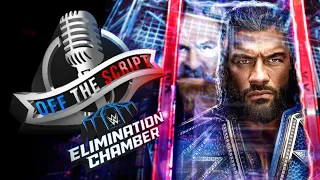 WWE Elimination Chamber 2023 Review | Roman Reigns Conquers Sami Zayn & ALL Of Montreal