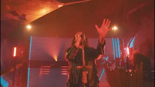 MOONSPELL - Hermitage (Live 80 Meters Deep) | Napalm Records