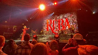 Reba in Concert 2022