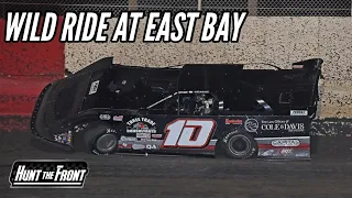 Swapping Sliders and Climbing the Wall! East Bay Winternationals Night One