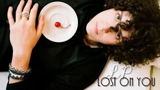 Lost On You  LP Tradução