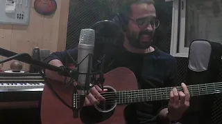 Rui Veloso - Não Me Mintas - Diogo Ramos (Acoustic Cover)