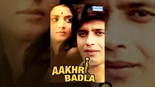 Aakhri Badla | Mithun Chakraborty | Yogita Bali | Bollywood Old Movie