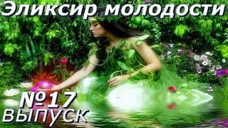 Эликсир молодости-Выпуск 17