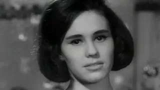 Лариса Мондрус - Милый мой фантазёр (1966) / Larisa Mondrus