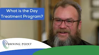 Turning Point Center's Day Treatment Program - Turning Point Centers