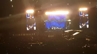 4k Paul McCartney live @ estadio azteca Mexico City 28 Oct 2017 one on one (Part 3)