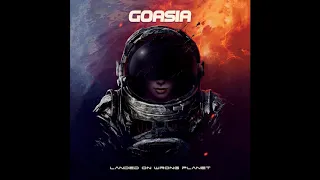 Goasia - Alien's Ultimatum