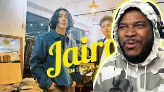 JD So Smoove React| Jairo - GBB23:World League Tag-Team Wildcard | Fuego