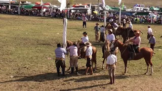 JINETEADAS 1 REVANCHA PRADO 2019