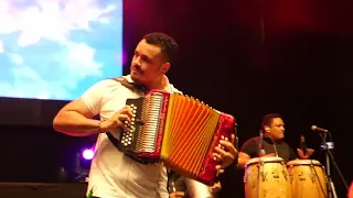 Los inquietos del Vallenato - te sorprenderás #indetenibles