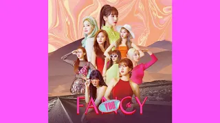 FANCY by TWICE (Audio)