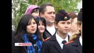 2013-10-05 г. Брест Телекомпания  "Буг-ТВ". Итоговый выпуск.