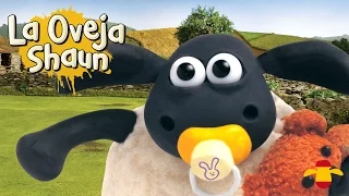 Timmy esta en apuros - La Oveja Shaun