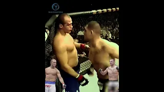 Cain Velasquez vs Junior dos Santos 2 fight | UFC KNOCKOUTS