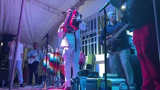 Usted No Sabe Quien Soy Yo - Dagoberto "El Negrito" Osorio (En Vivo)