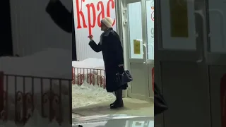 Война идёт за Россию... МАТУШКУ!!!