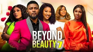 BEYOND BEAUTY  SEASON 7 Destiny Etiko, Maurice Sam, Chinenye Nnebe, Sonia Uche 2023 Nollywood Movie