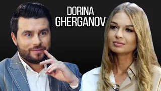 Dorina Gherganov - plecarea de la televiziunea lui Șor, divorț după 17 ani de căsnicie și noul iubit