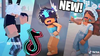 Roblox Tiktok Epic Edits Compilation #115