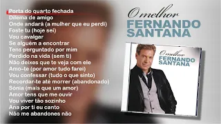 Fernando Santana - O Melhor (Full album)