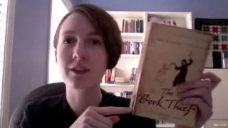 Review: The Book Thief, Markus Zusak