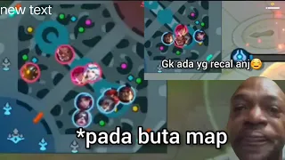 MOBILE LEGEND• funny moments😂• meme Random🤣• mobile legend exe #mlbb ‼️