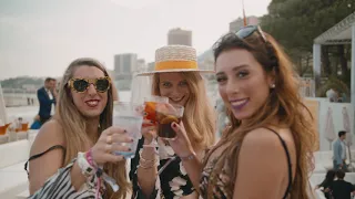 Sunset Monaco GP 2019 - Aftermovie